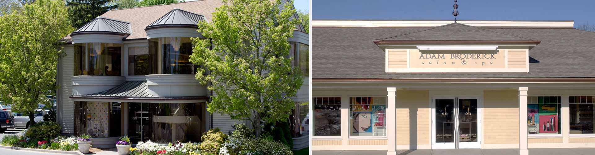 salon and spa in connecticut adam broderick salon & spa