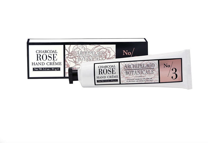 Archipelago_Charcoal_Rose_hand_Cream_-_$21