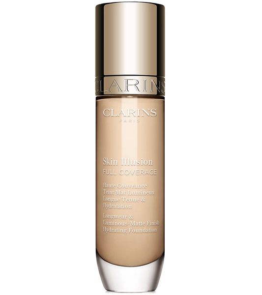 Clarins_Foundation