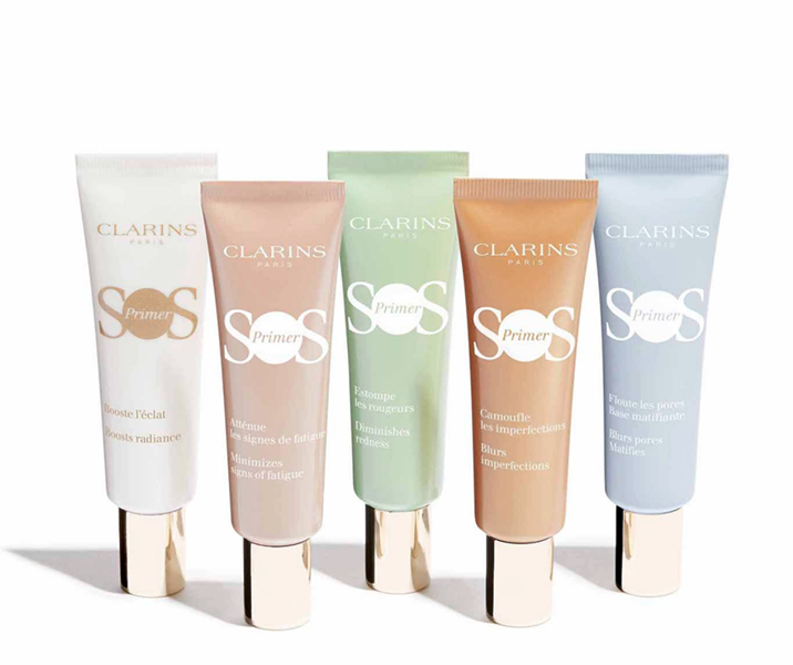 Clarins_SOS_primer