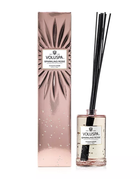 Voluspa_Sparkling_Rose_Diffuser_-_$43.50
