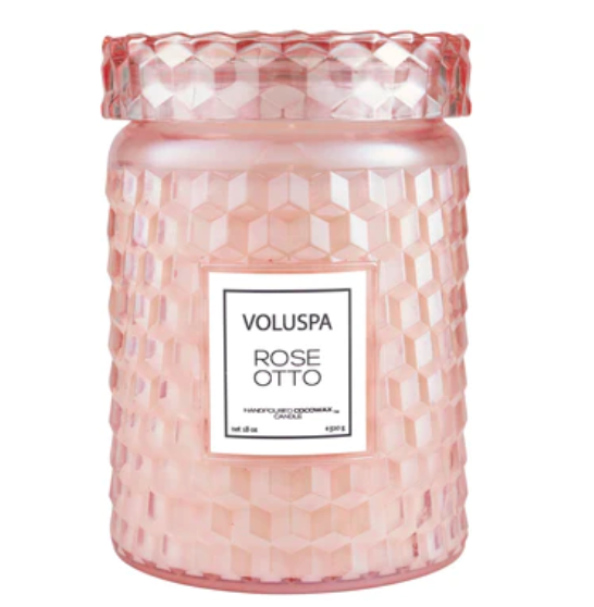 Voluspa_Rose_Otto_Large_Jar_Candle_$36