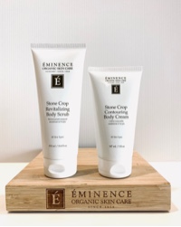 éminence_stone_crop_body_scrub_and_contour_cream